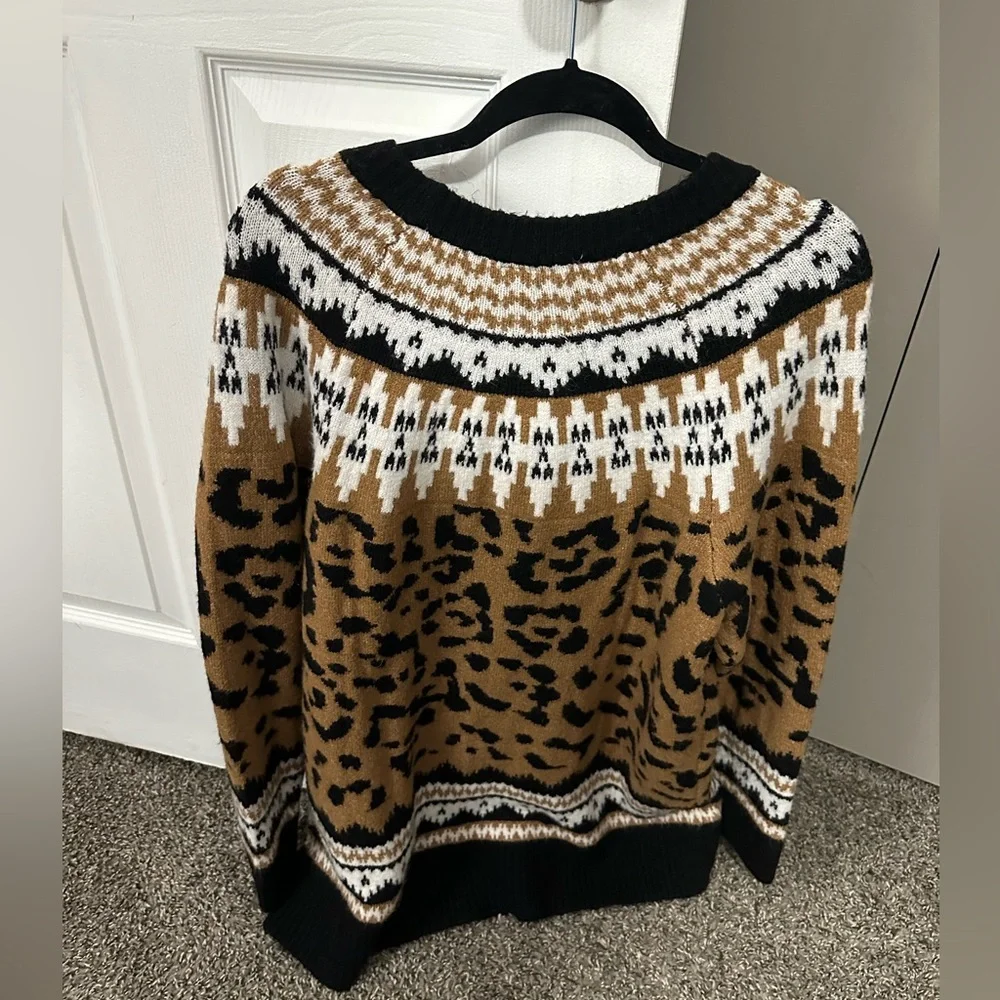 Torrid - Size 2 (18/20) - Sweater - Picture 2 of 3
